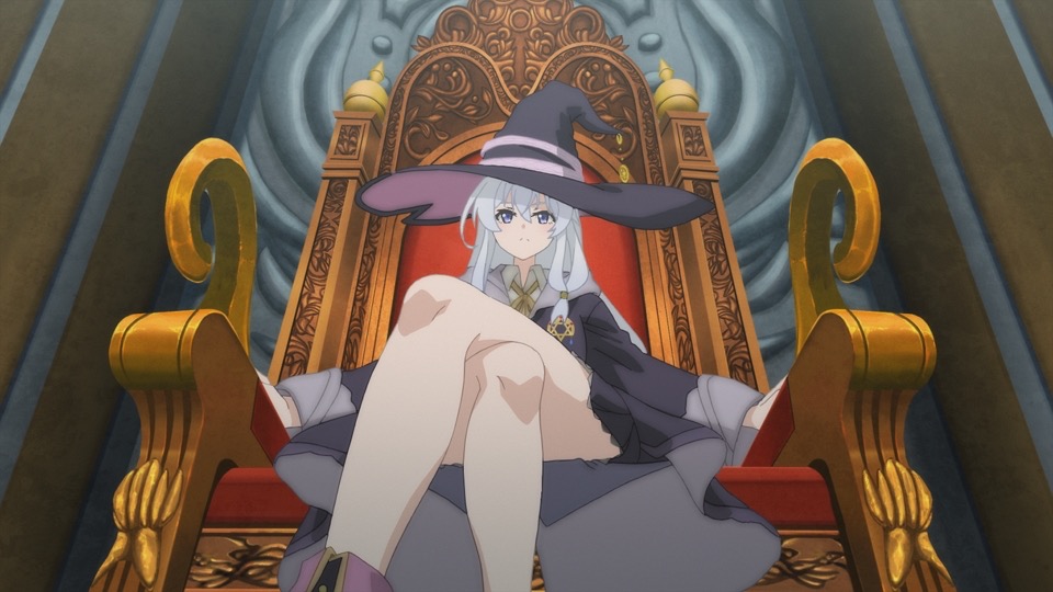 魔女之旅