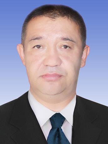 买买提居马·阿不都哈地尔