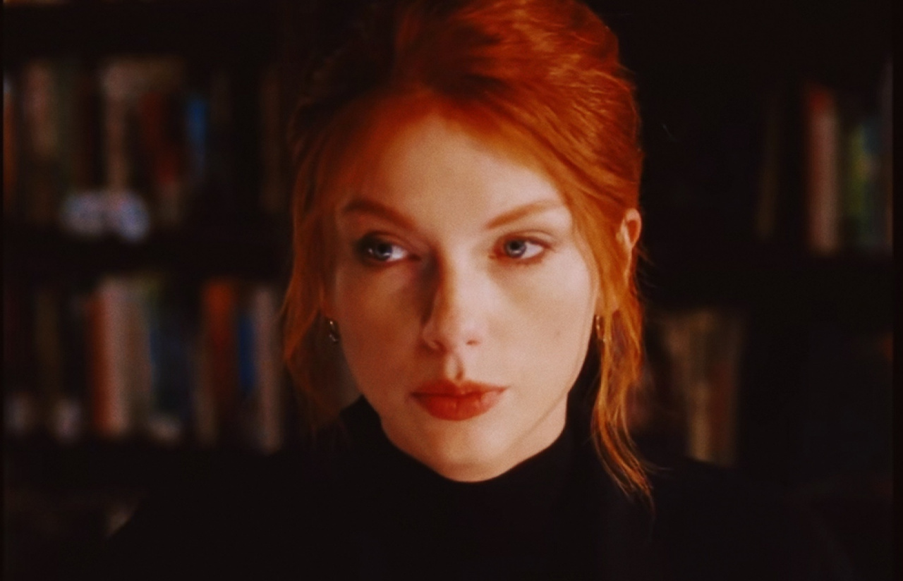 All Too Well (10 Minute Version)_百度百科