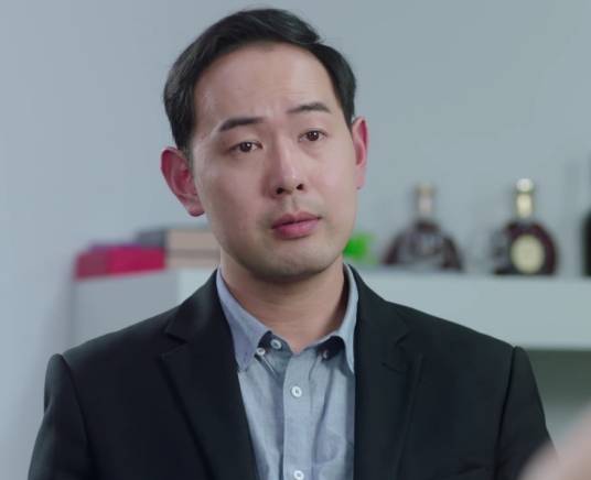 张志诚（都市短剧《替身姐妹》中的角色）_百度百科