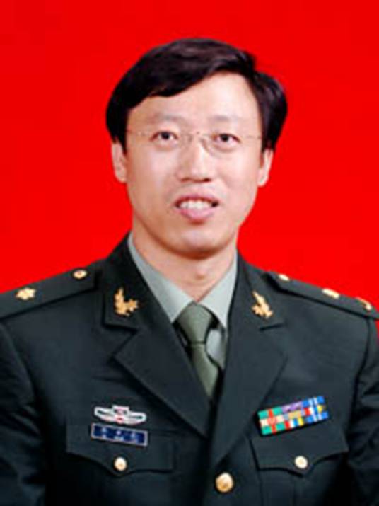 符伟军_百度百科