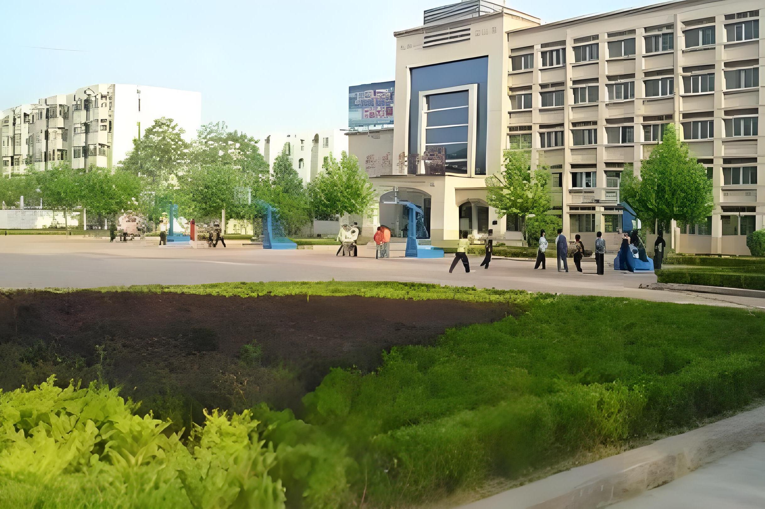  p data-id="gnbi1y0nhu">山东泰山职业技师学院,简称"肥城技院",前身