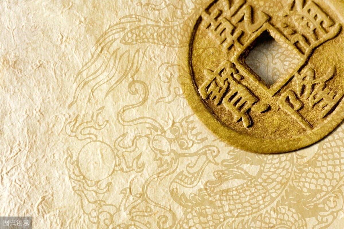 大唐通宝、大宋元宝、大明通宝这些响当当的“国号钱”非盛世所铸_百科TA说