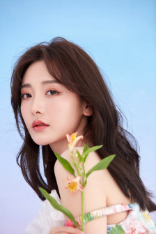 孟璐（中国内地女演员）_百度百科