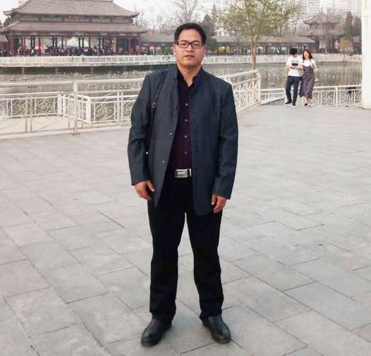 刘天成（中国天津籍艺术家）_百度百科