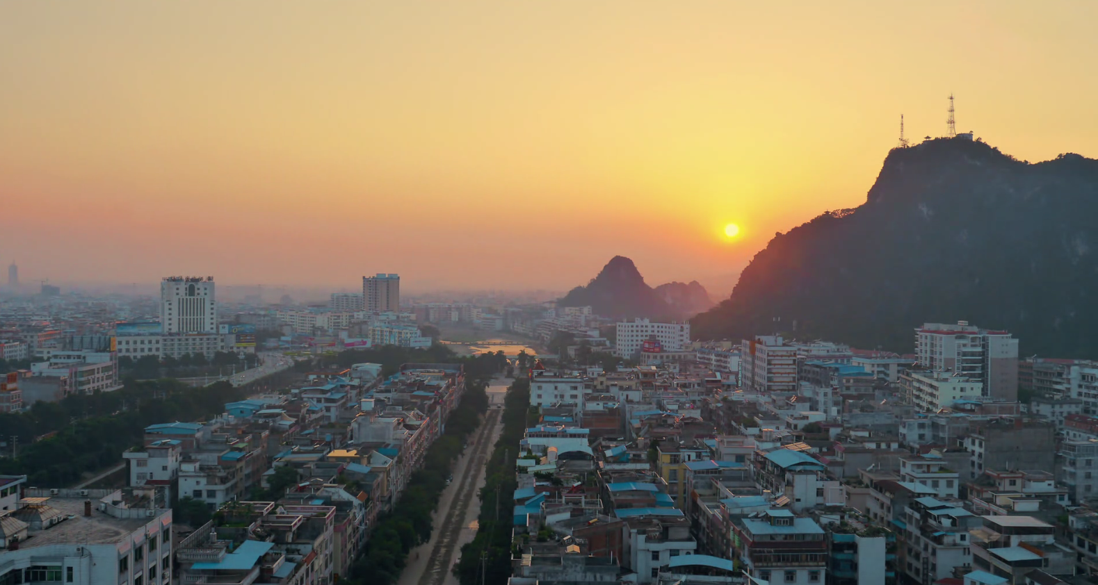  p>灵山县,隶属广西 a target="_blank" href="/item/钦州市/887890"