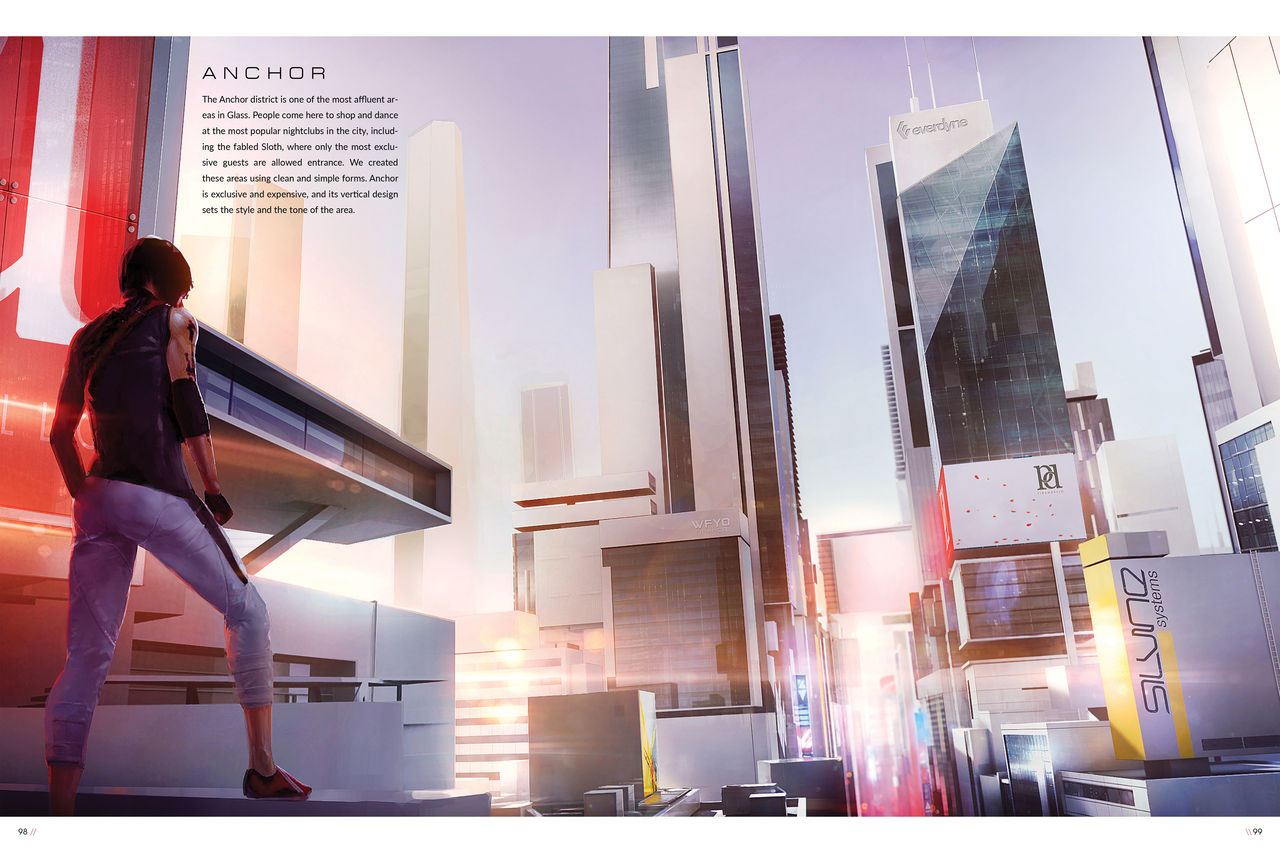  p>《镜之边缘:催化剂》是dice开发,electronic arts发行的一款动作