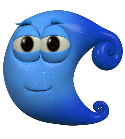 " data-ctrid="torrqnasklkb">,虚拟人物,形象出自于《第一动画乐园》