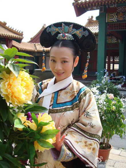  p data-id="gnt9nce3jv">       齐月宾,《甄嬛传》中的重要人物之一