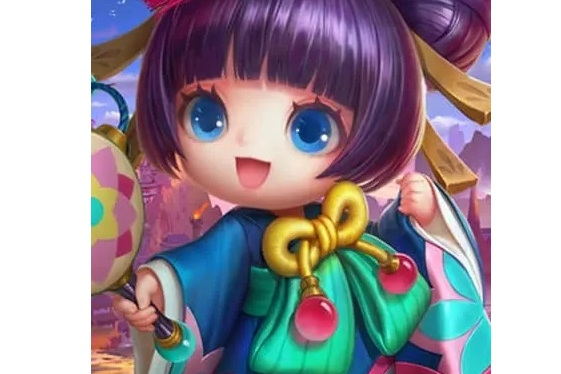  p>小鹿是《 a target="_blank" href="/item/英魂之刃战略版