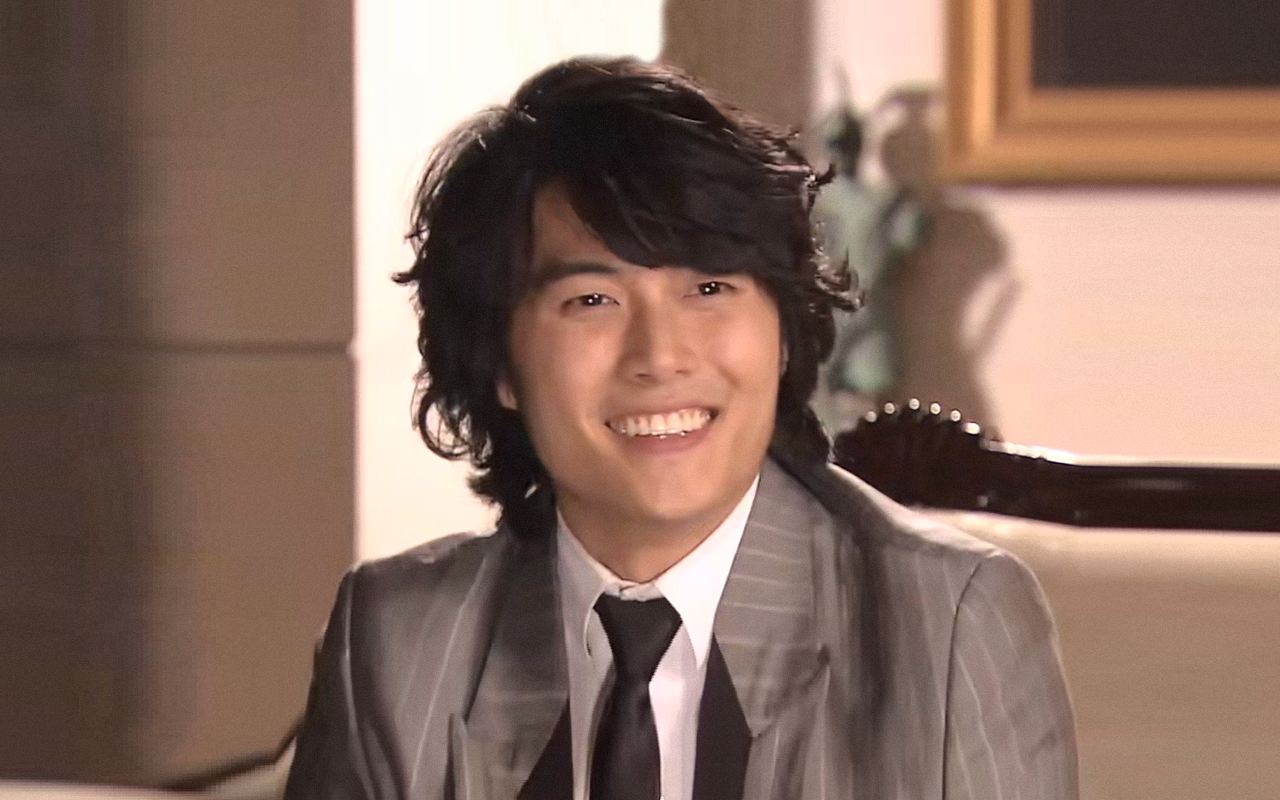  p>李梦龙,青春爱情喜剧《 a target="_blank" h