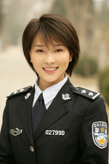 孟佳,刑侦警匪剧《 a target="_blank" href="/item/重案六组/6011918