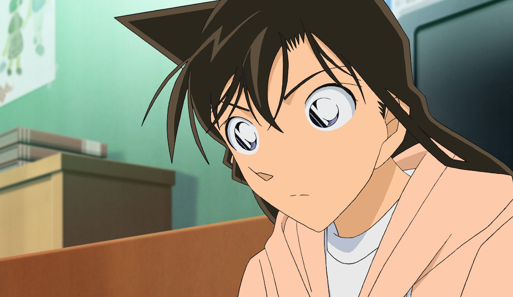  p>电视动画片《名侦探柯南》改编自 a target="_blank" href="/item