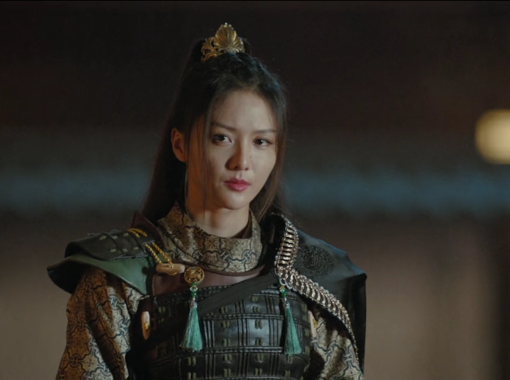  /a>》中的角色,由 a target="_blank" href="/item/李牧芸/20103458"