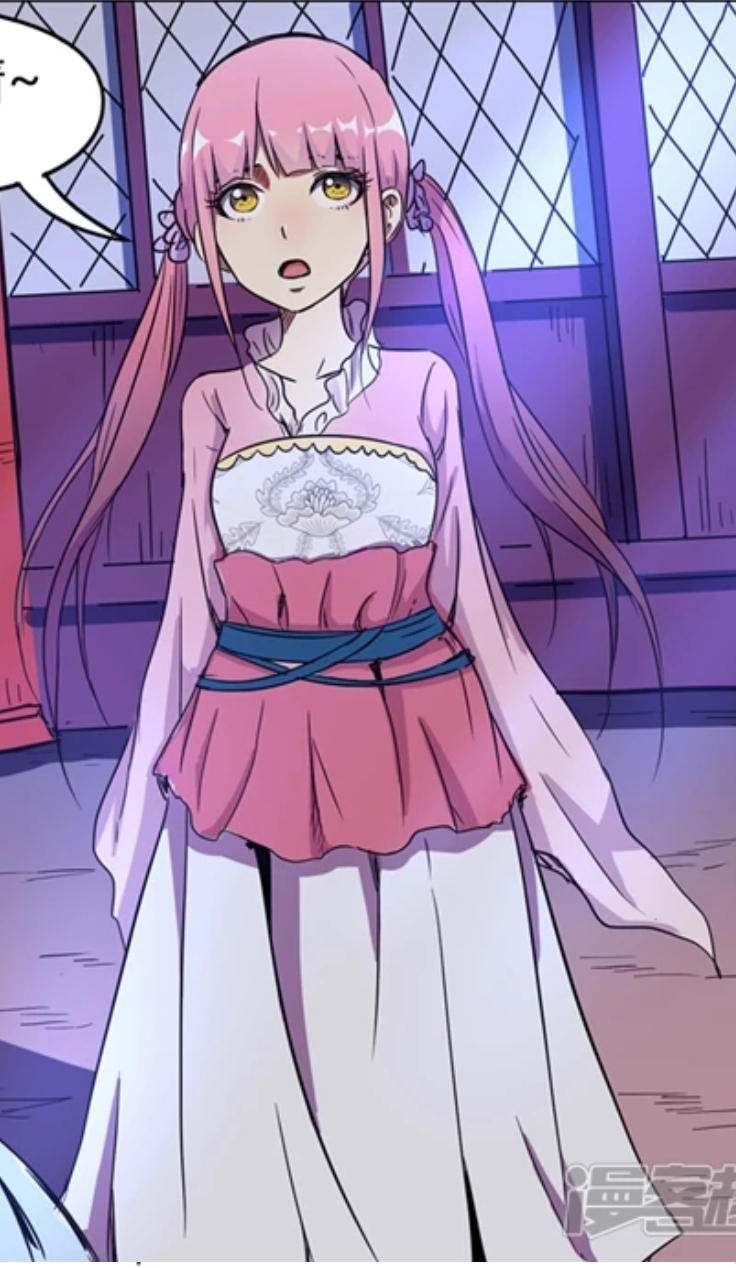  p data-id="gnaorh0lsc">玉儿,踏雪动漫创建的漫画《万界仙踪》及其