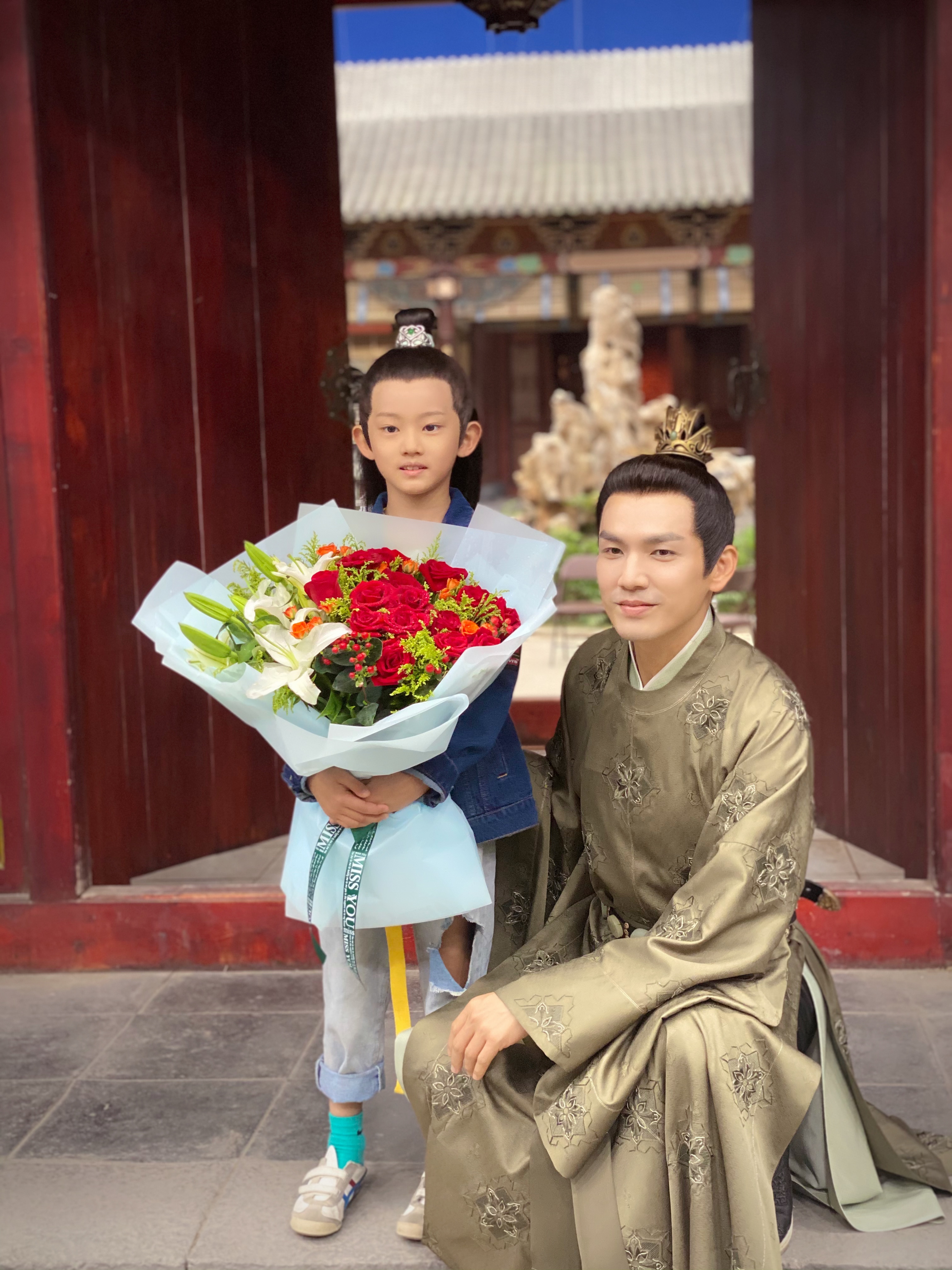 2izv9tor7bn">傅铂涵,2012年5月16日出生于北京市,中国内地影视男演员