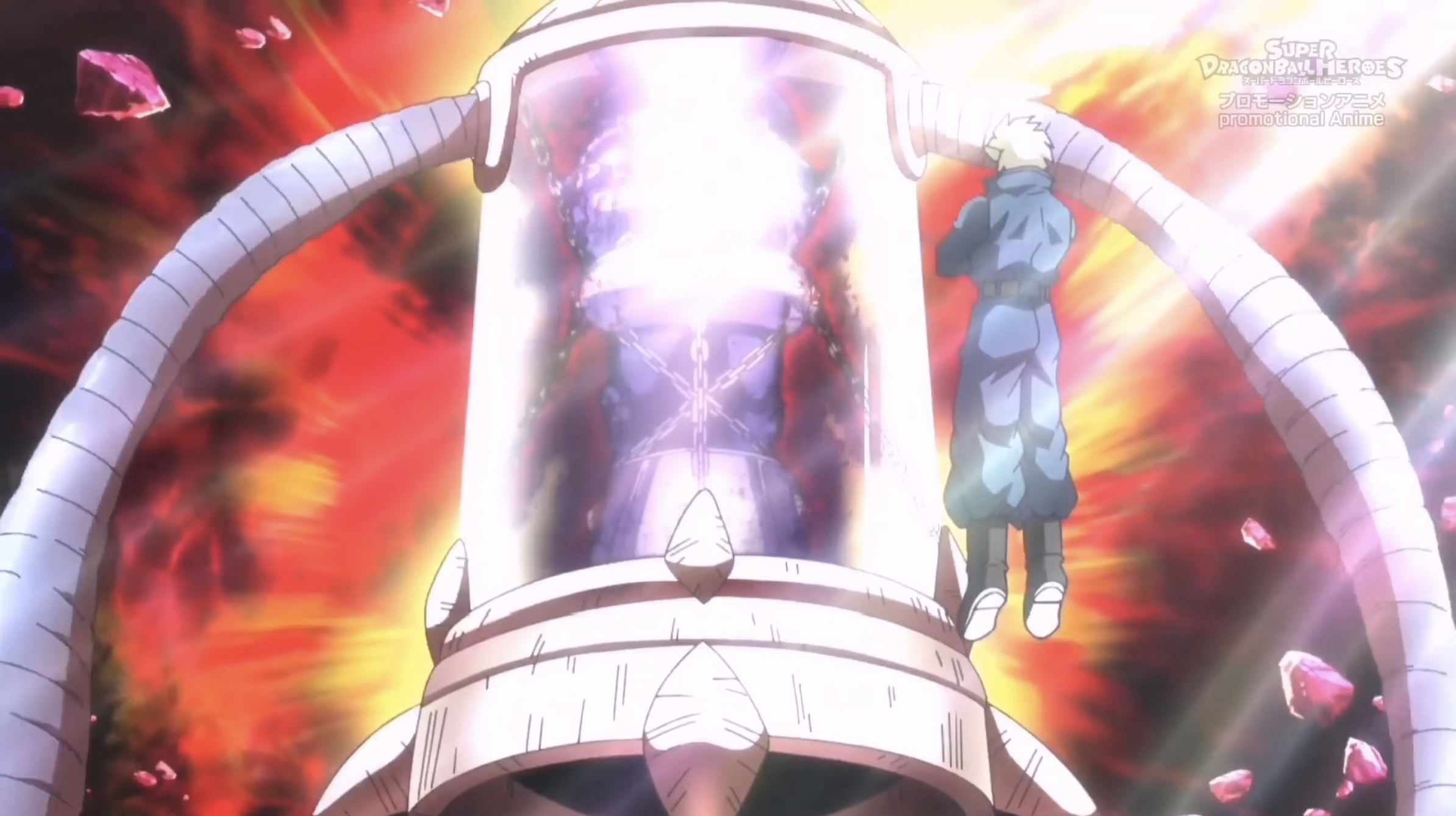  p data-id="gnt5tz5u0z">邪恶赛亚人堪巴(カンバー),男,《龙珠英雄