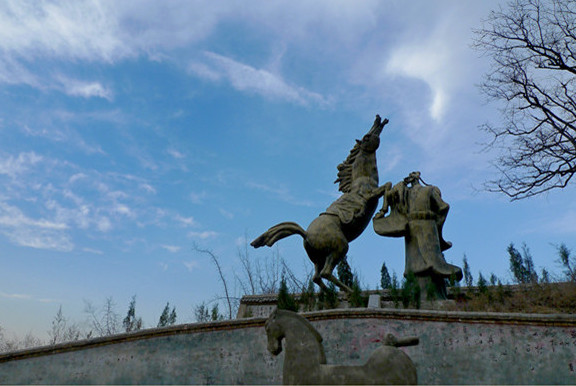  p data-id="gnyuorz91p">虞坂古盐道,位于山西省运城市 a target="