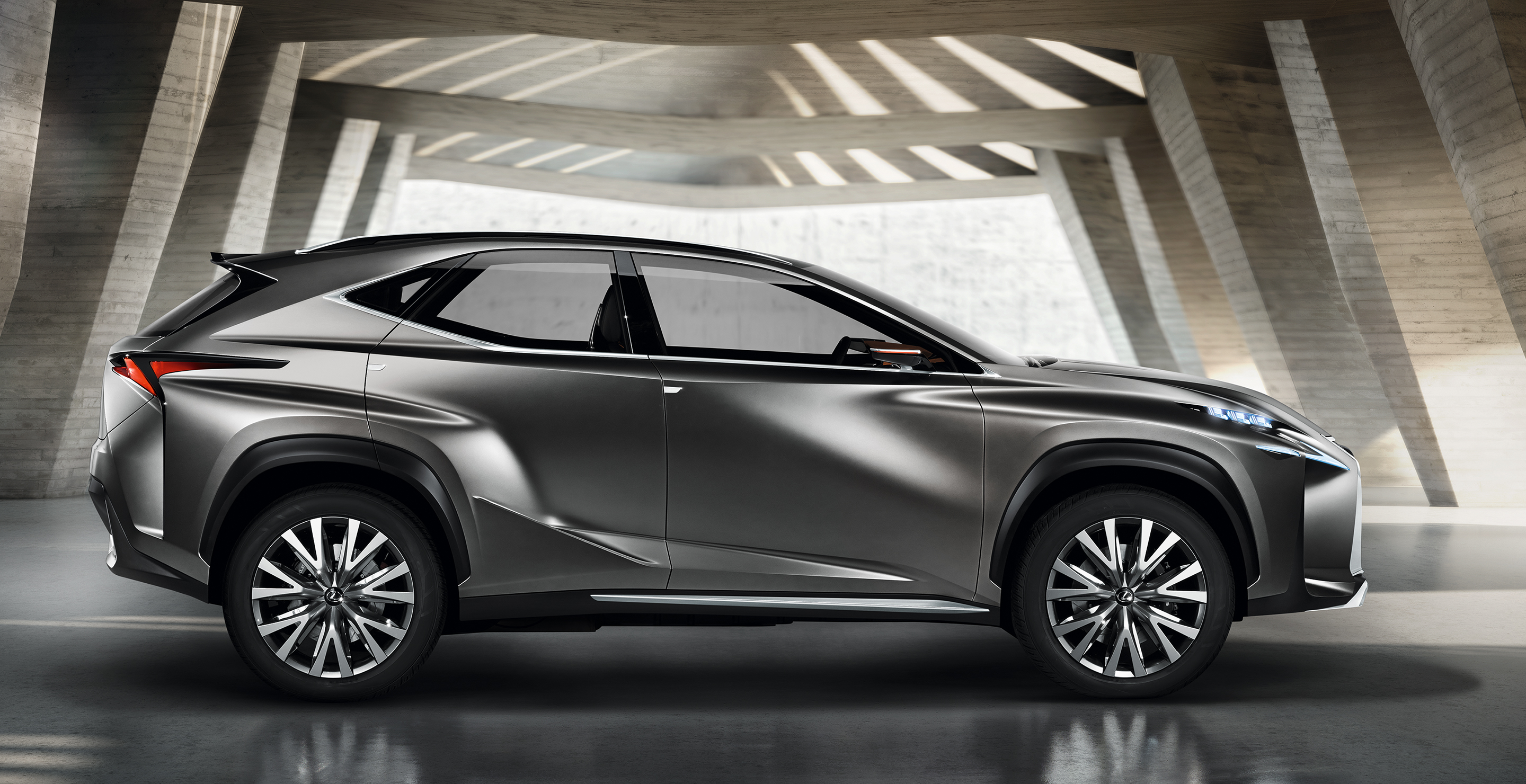 雷克萨斯(凌志)