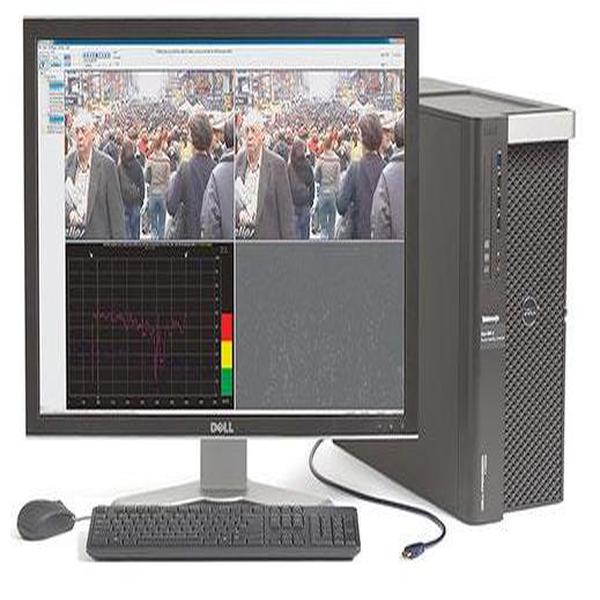 图象质量分析系统