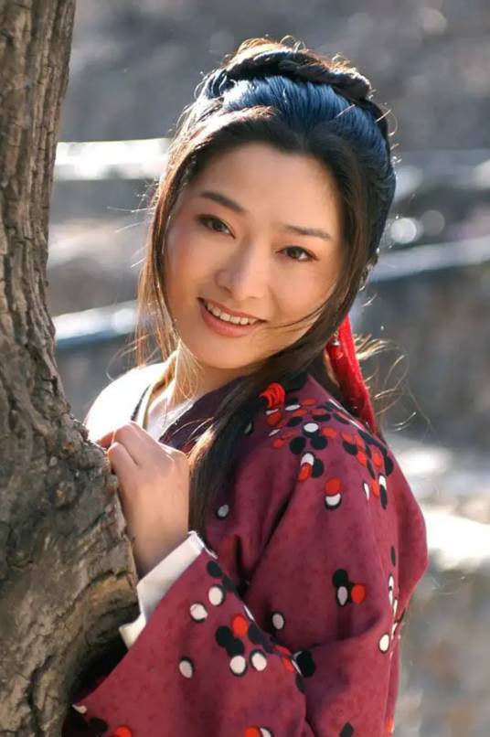 杨蕙兰_百度百科