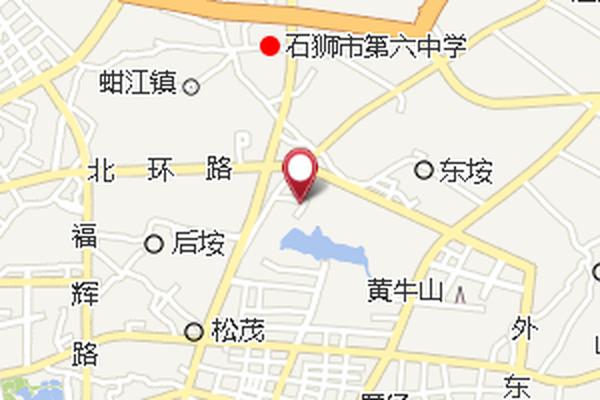 石狮市食品良种场