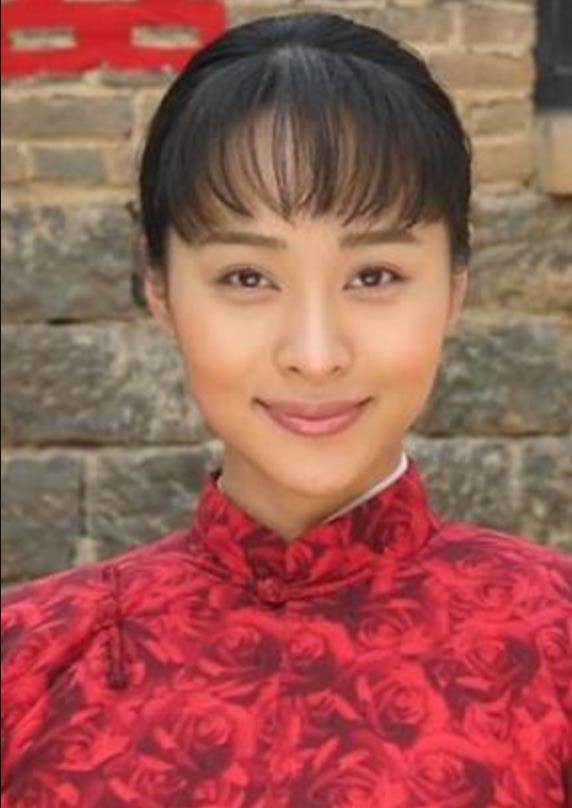 张玉仙是《 a target="_blank" href="/item/零炮楼/74966" data