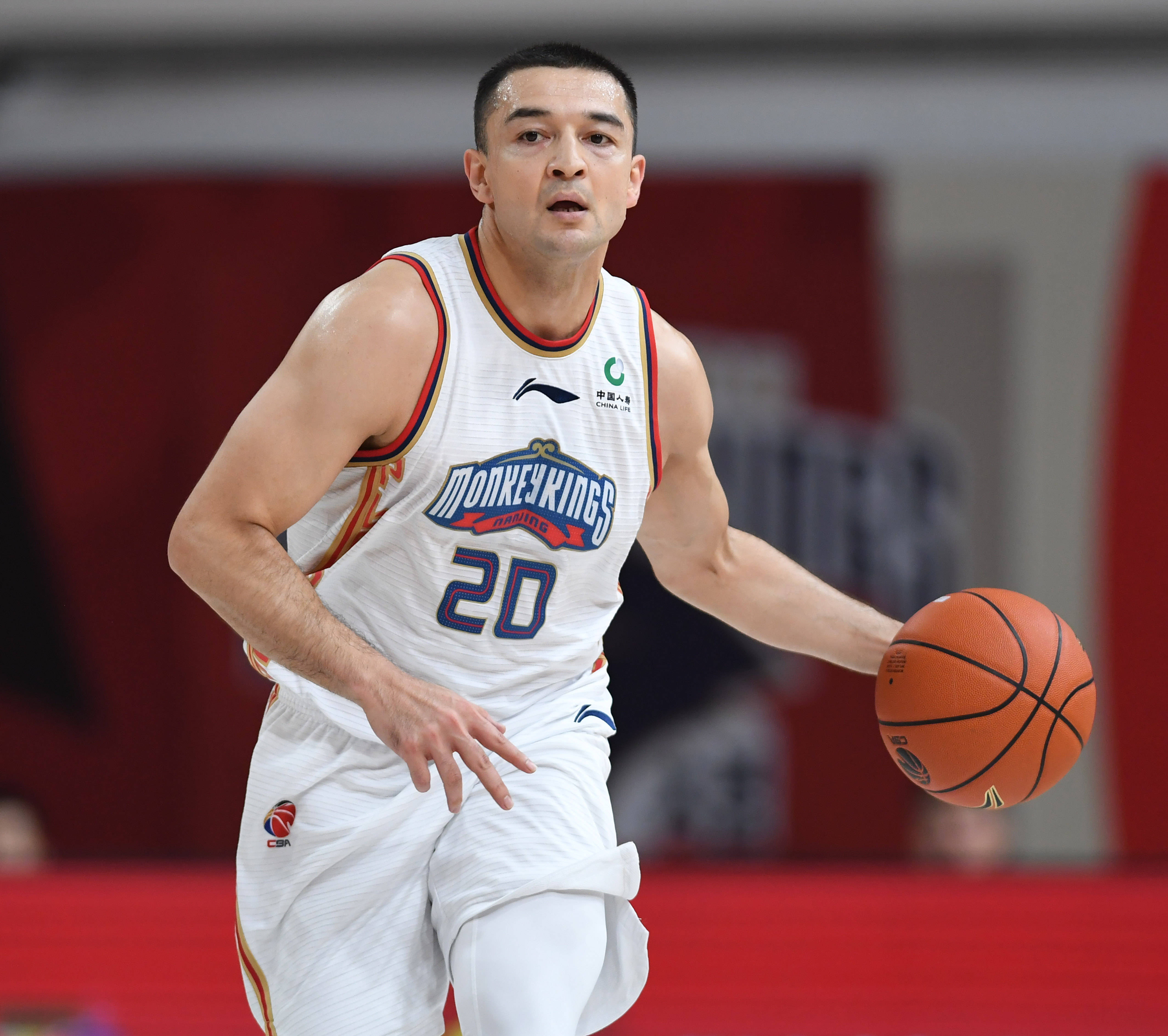 西热力江·木合塔尔