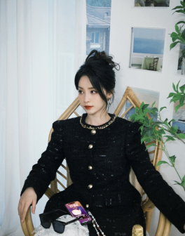 柯颖（中国内地女演员）_百度百科