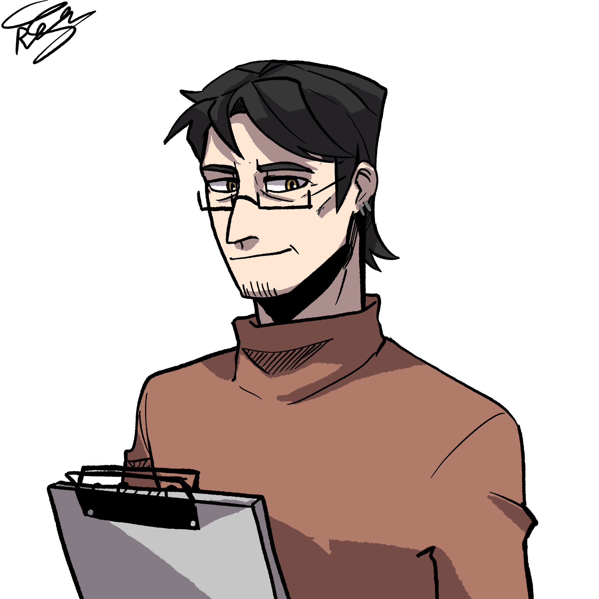 一个有高功能 a target="_blank" href="/item/反社会人格/148480"