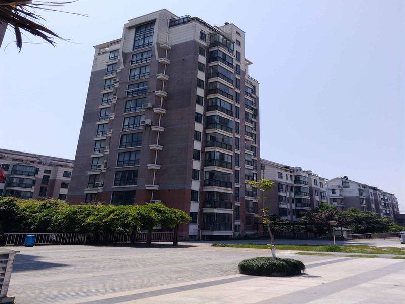 天和人家心家园