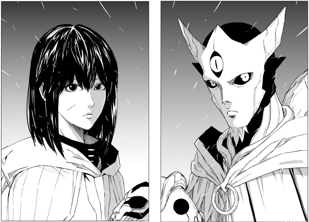  p data-id="texliwsgxn8q">贪狼,漫画《镇魂街》及其衍生作品中的