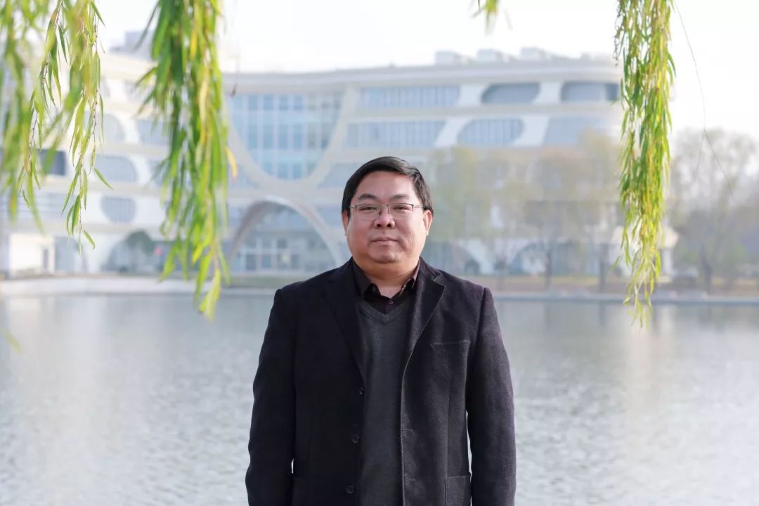 洪江涛