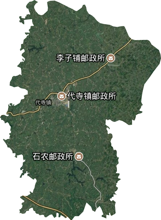  p data-id="gnc08brhyh">代寺镇,隶属四川省自贡市富顺县,地处富顺县