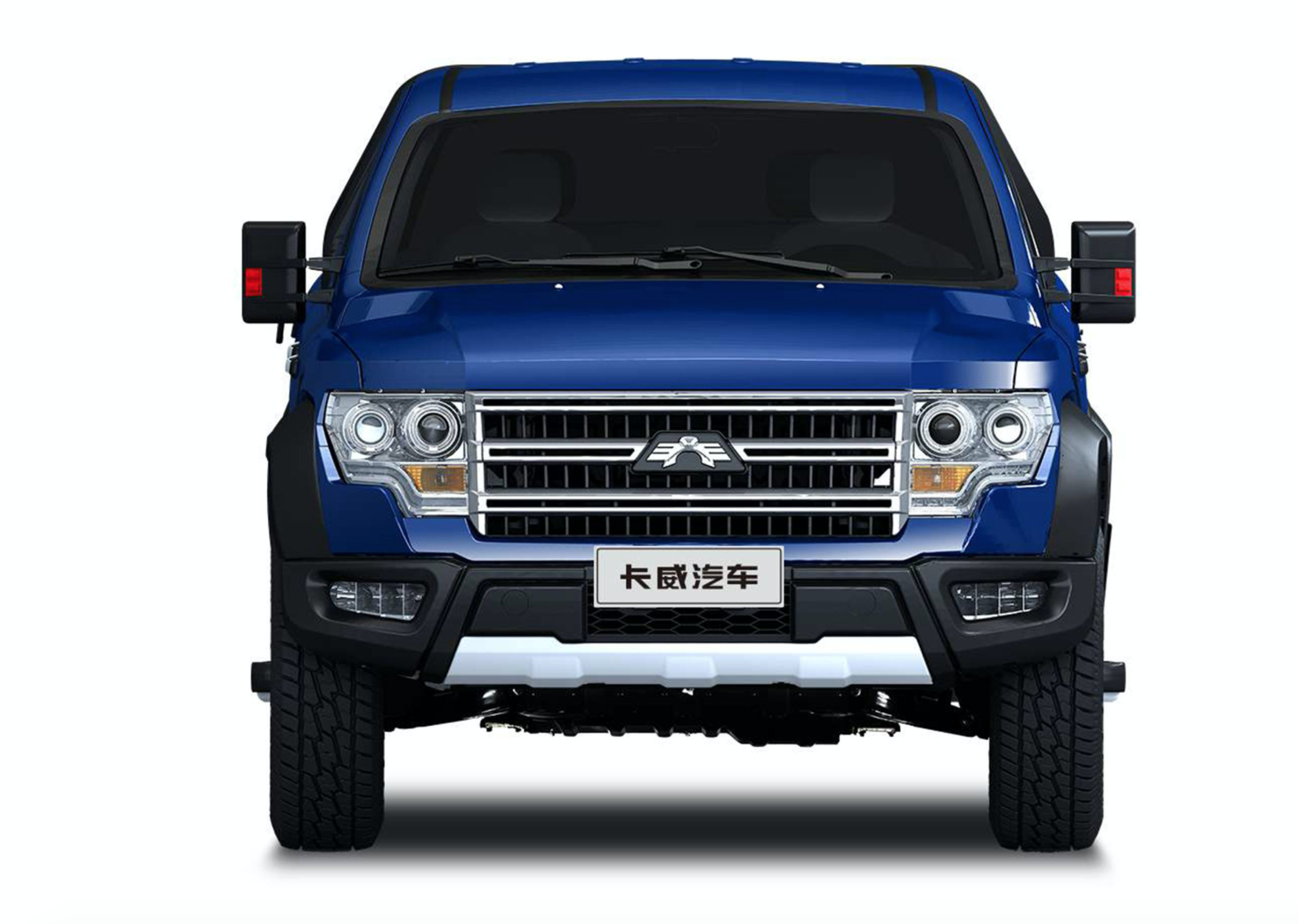  p>卡威k150gt是卡威汽车旗下皮卡 /p>