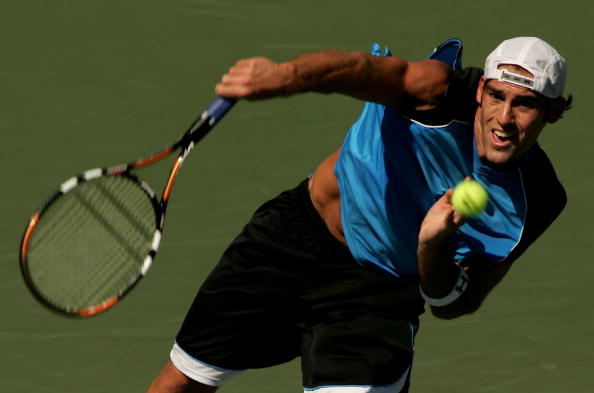  p>罗比·吉内普里(robby ginepri),1982年10月7日出生于美国 a