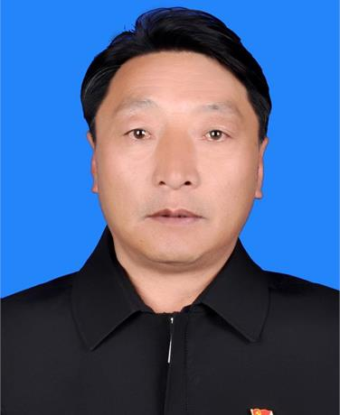 07参加工作. /p> p data-id="tmx9mb18jsnw">青海省治多县副县长 /p>