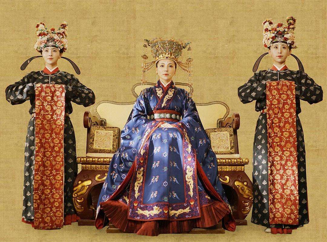  p>章献明肃皇后(名不详,民间相传为刘娥),宋真宗 a target="_blank"