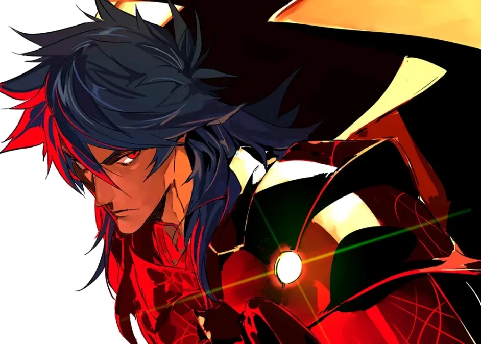  p>罗穆路斯·奎里努斯是游戏《 a target="_blank" href="/item/fate
