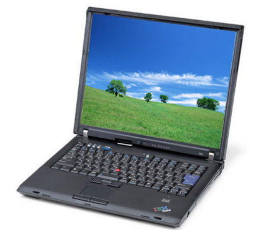 联想ThinkPad R60(9460MR7)_百度百科