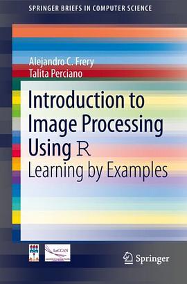 introduction to image processing using r