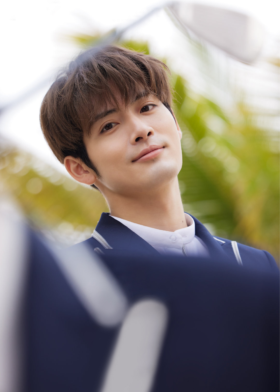  p data-id="2hsupcix7yh">力丸(rikimaru),本名近田力丸(chikada