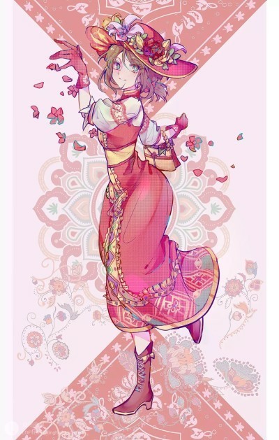 第五人格黑化园丁复仇记