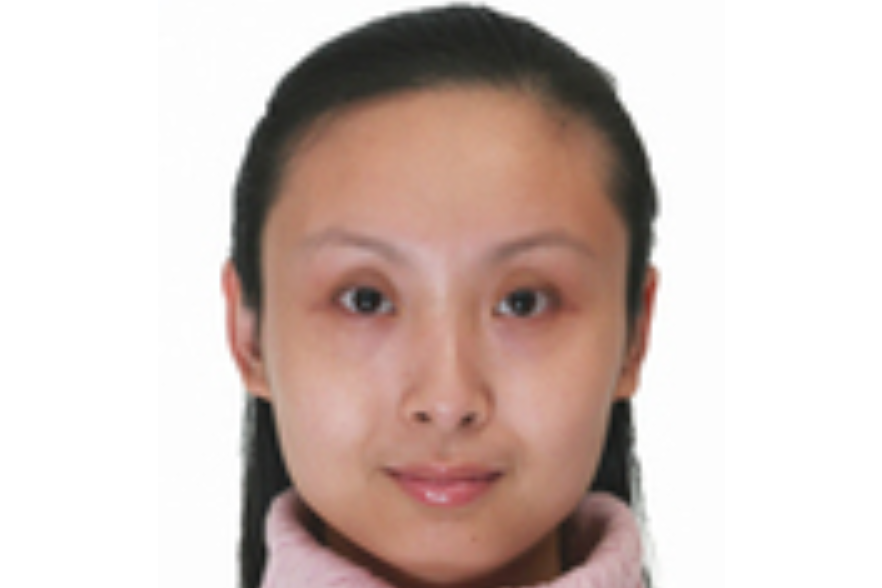 李茜茜