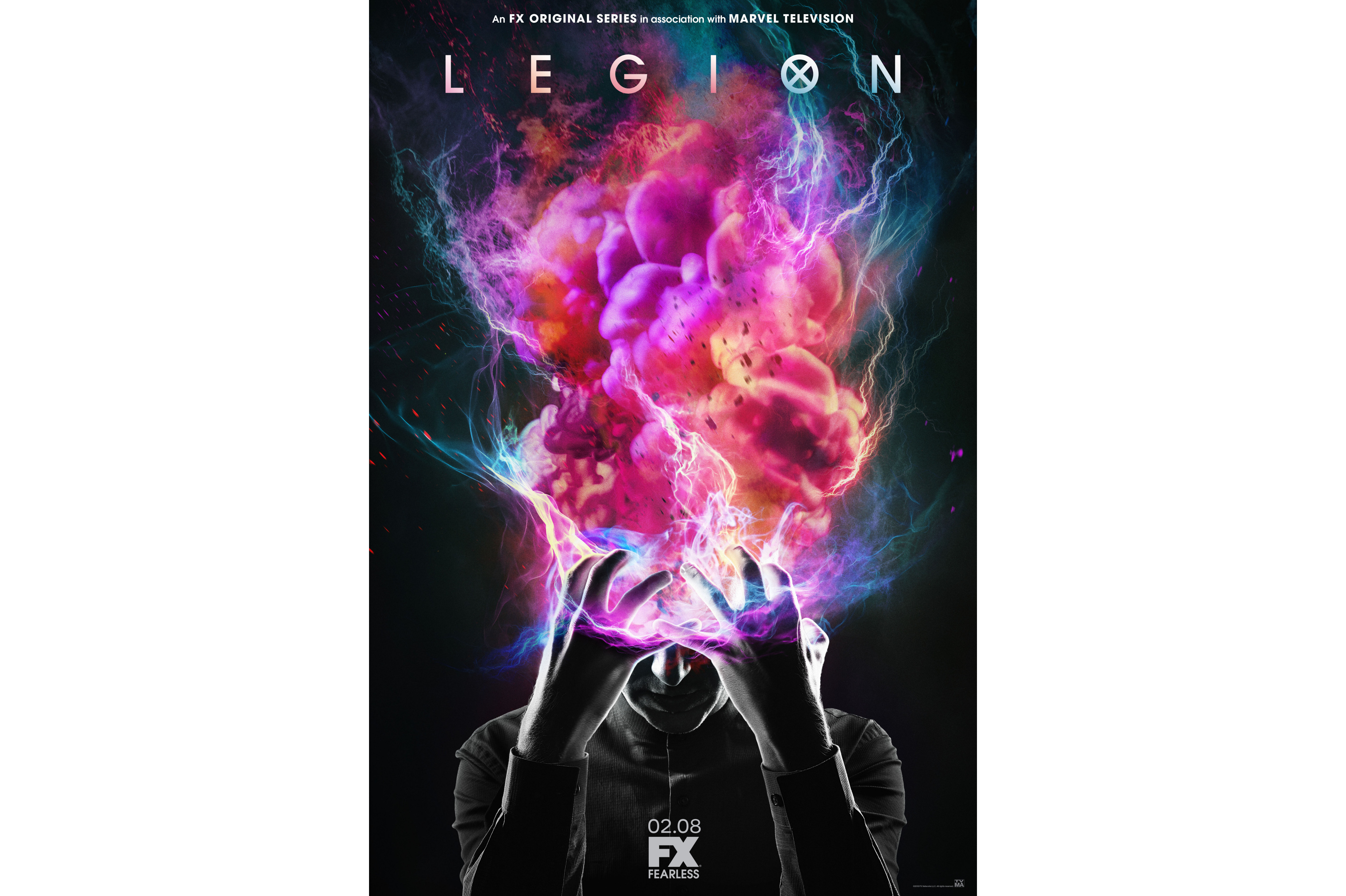  p data-id="gnbj8htz38">《大群》(legion)是fx有线网推出的电视剧集