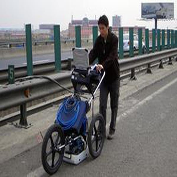 地质雷达探测仪