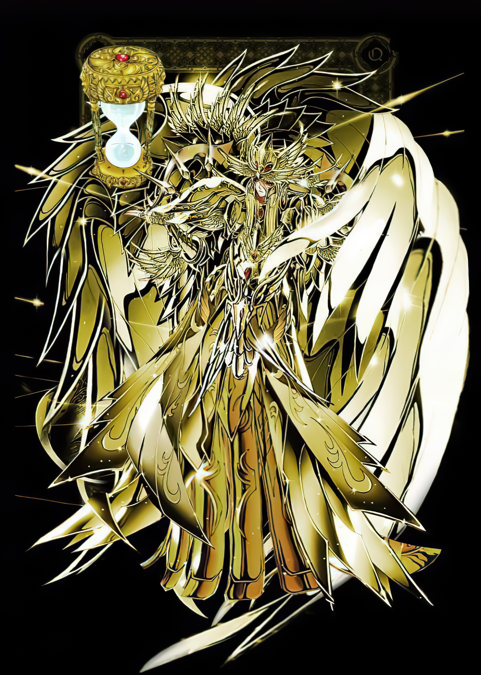  p>柯罗诺斯, a target="_blank" href="/item/动漫/123835" data