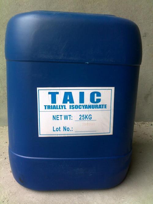 交联剂taic