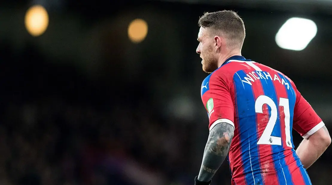 connor wickham