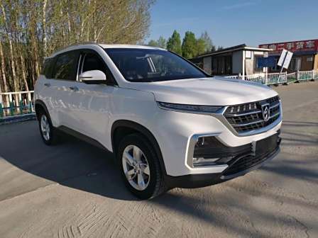 宝骏530图片